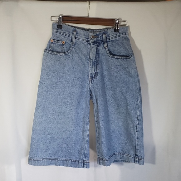 Steel Jeans Pants - Sold Eb